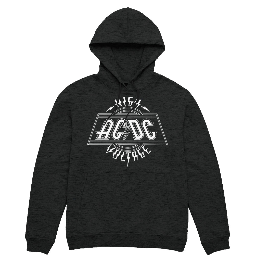 ACDC High Voltage Hoodie